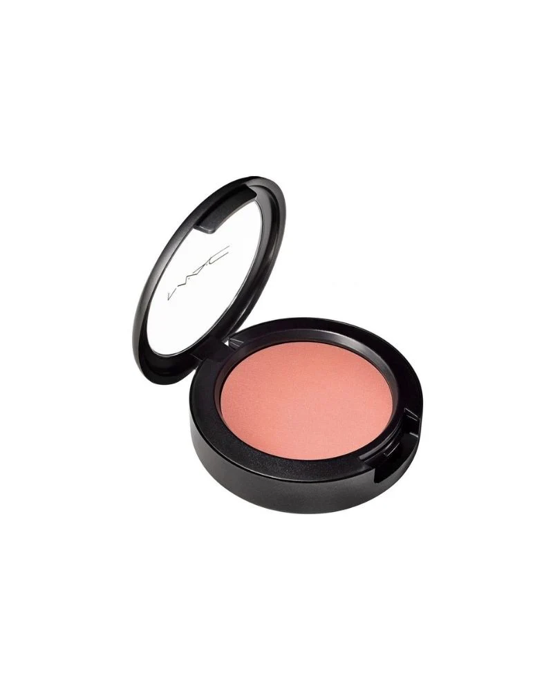 MAC SHEERTONE BLUSH- PEACHES - Image 3
