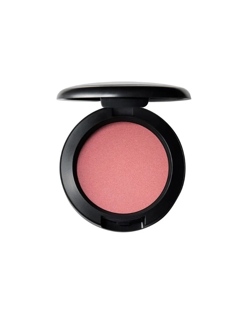 MAC SHEERTONE SHIMMER BLUSH-  PEACHYKEEN