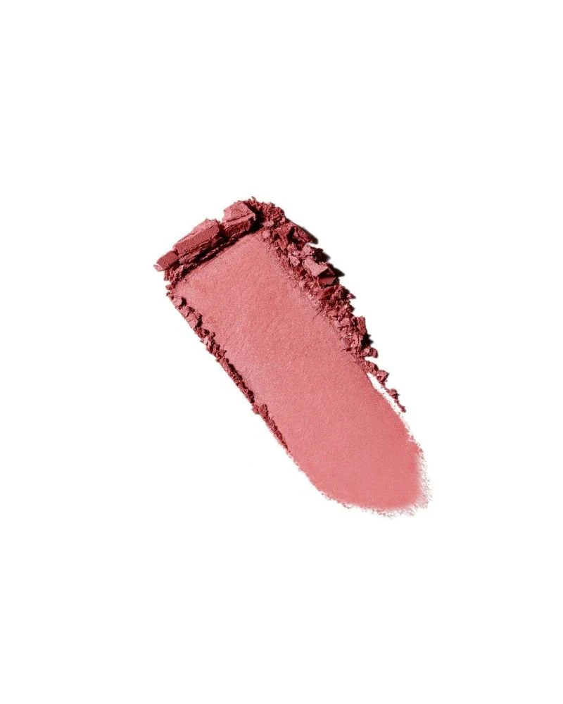 MAC SHEERTONE SHIMMER BLUSH-  PEACHYKEEN - Image 2