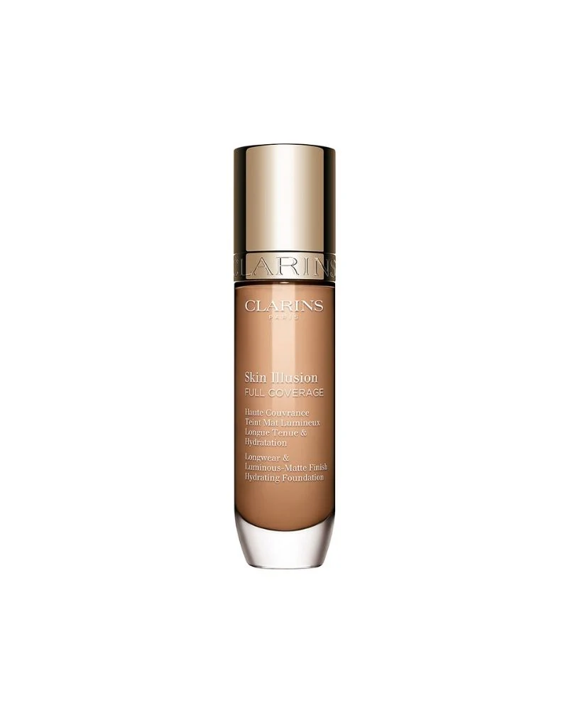 Clarins Skin Illusion Full Coverage 30ml - 110N