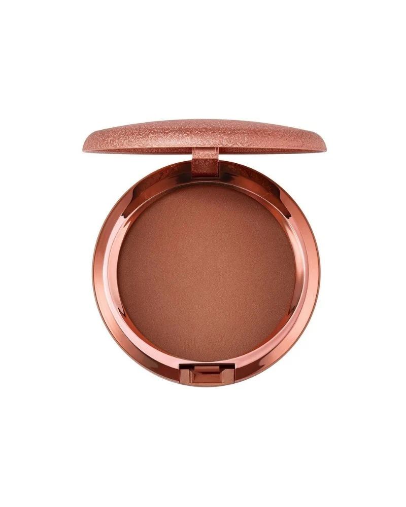 MAC SKINFINSH SUNSTRCK MATTE BRONZR - MATTE RICH ROSY