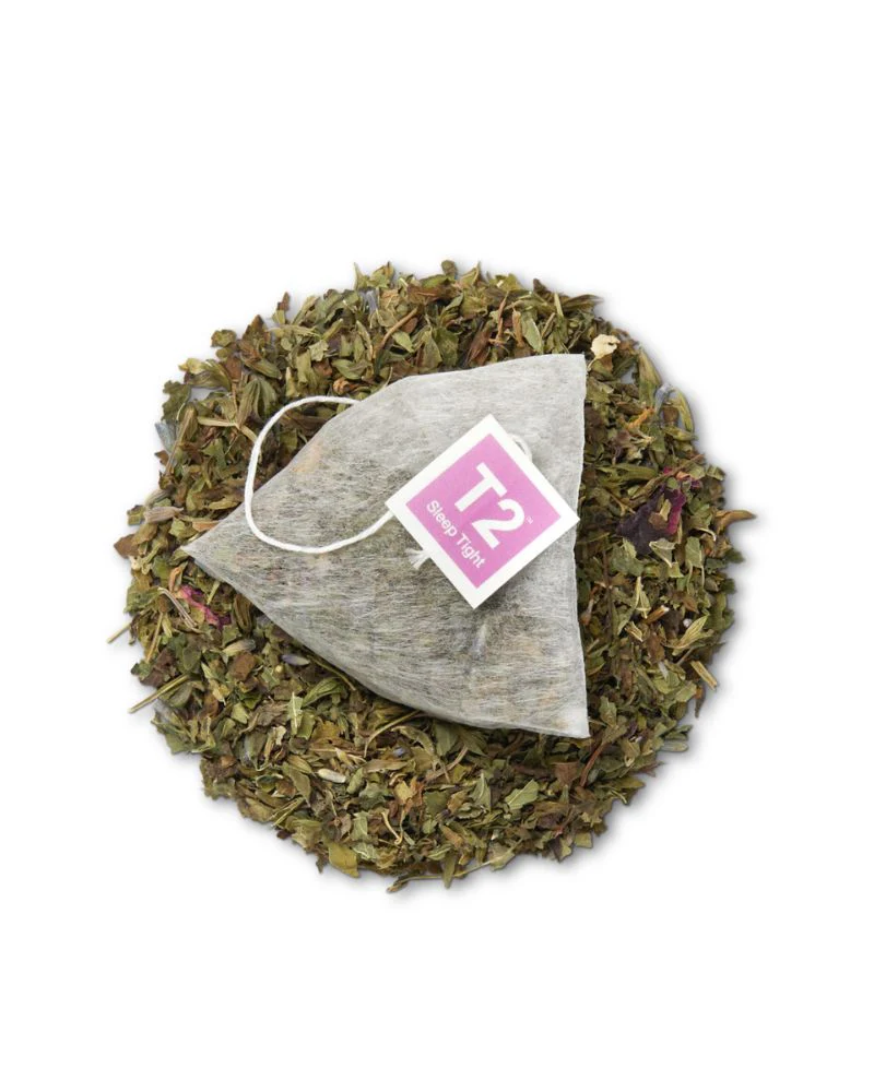 Sleep Tight Tea Bag Icon Tin 25 Pack 37g - Image 2