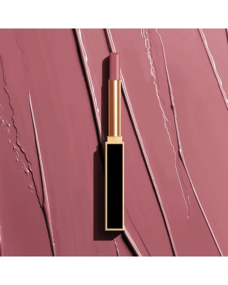 Tom Ford Slim Lip Color Shine - 158 Cascablanca - Image 2