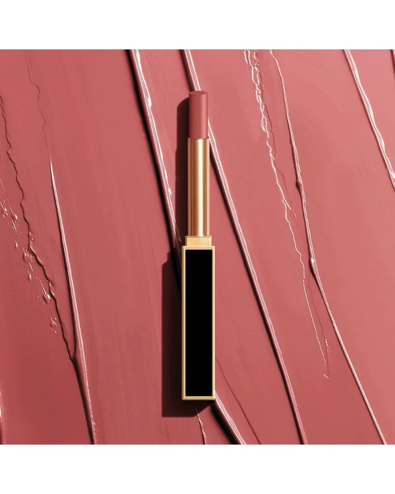 Tom Ford Slim Lip Color Shine - 159 Nubile - Image 2