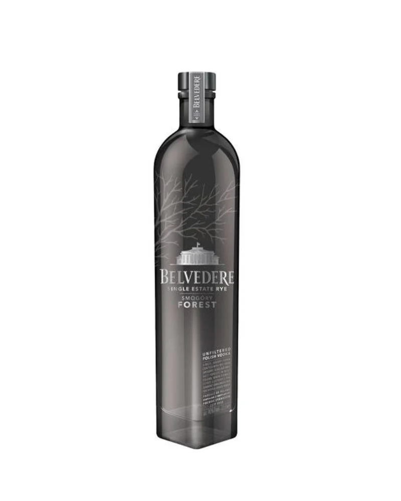 Smogory Vodka Pure 1l