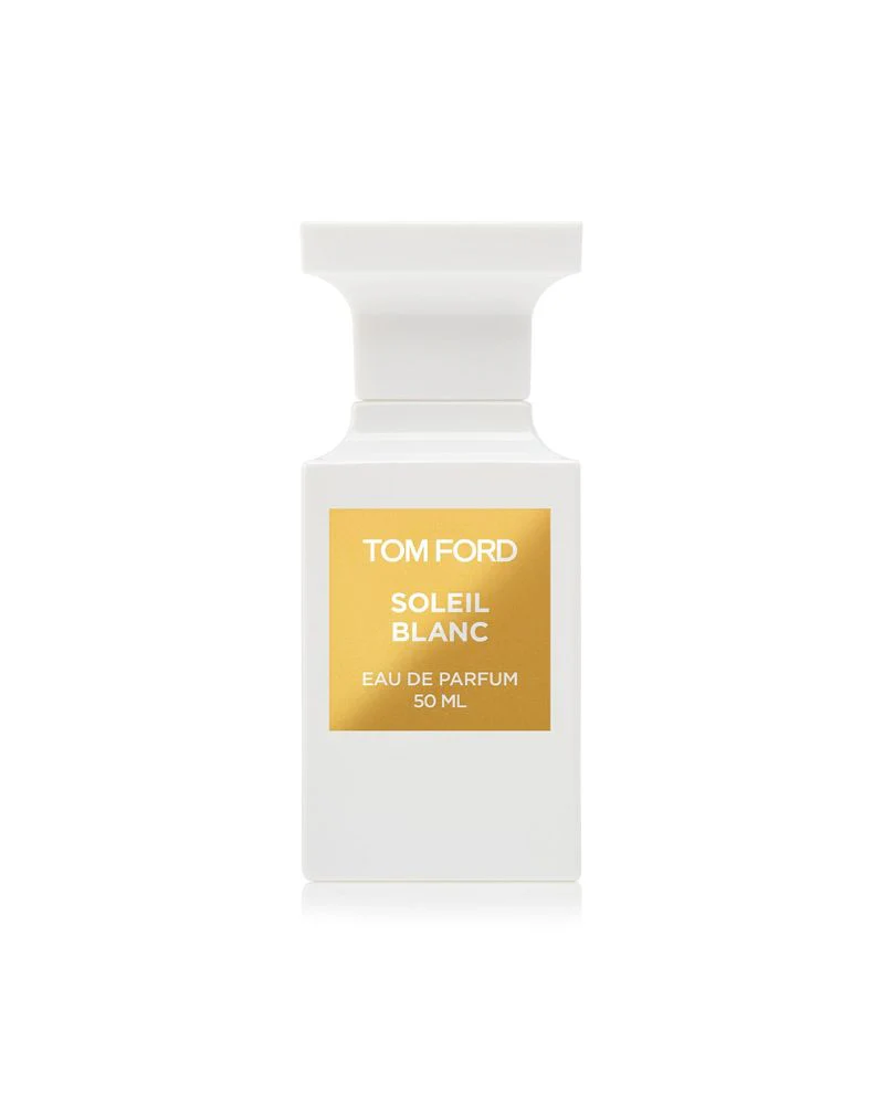 Soleil Blanc Eau de Parfum 50ml