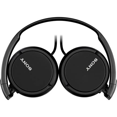 Sony MDR-ZX110 On-Ear Headphones - Image 2