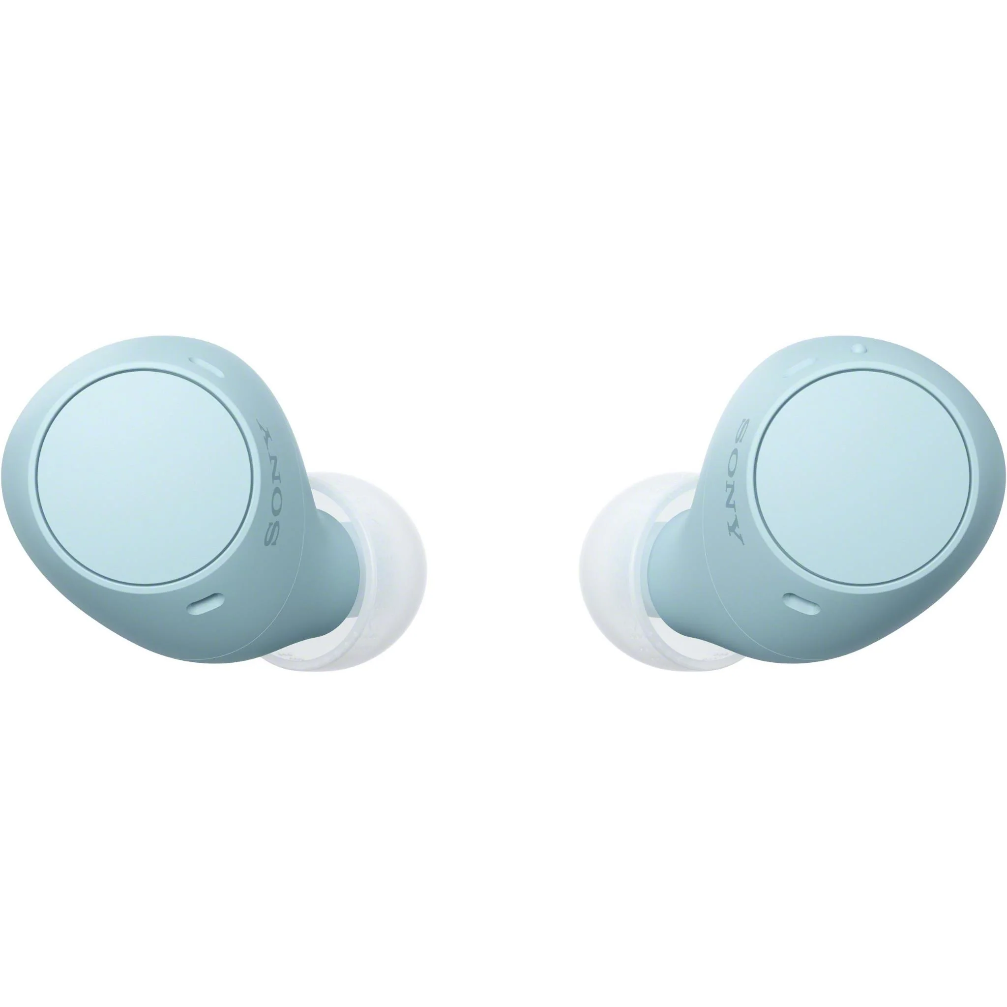 Sony WF-C510 Ultra Compact Truly Wireless In-Ear Headphones (Blue) - Image 2