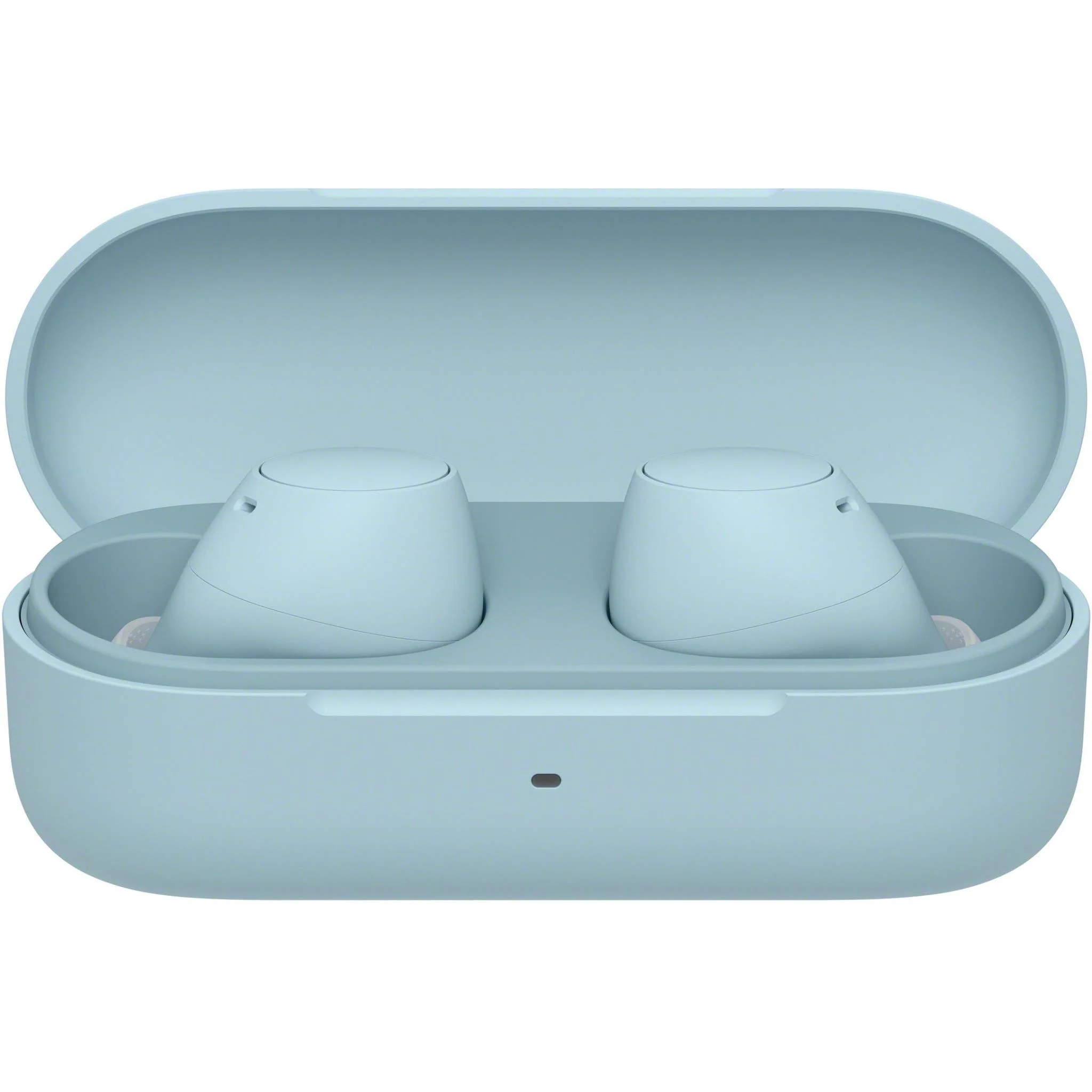 Sony WF-C510 Ultra Compact Truly Wireless In-Ear Headphones (Blue) - Image 4