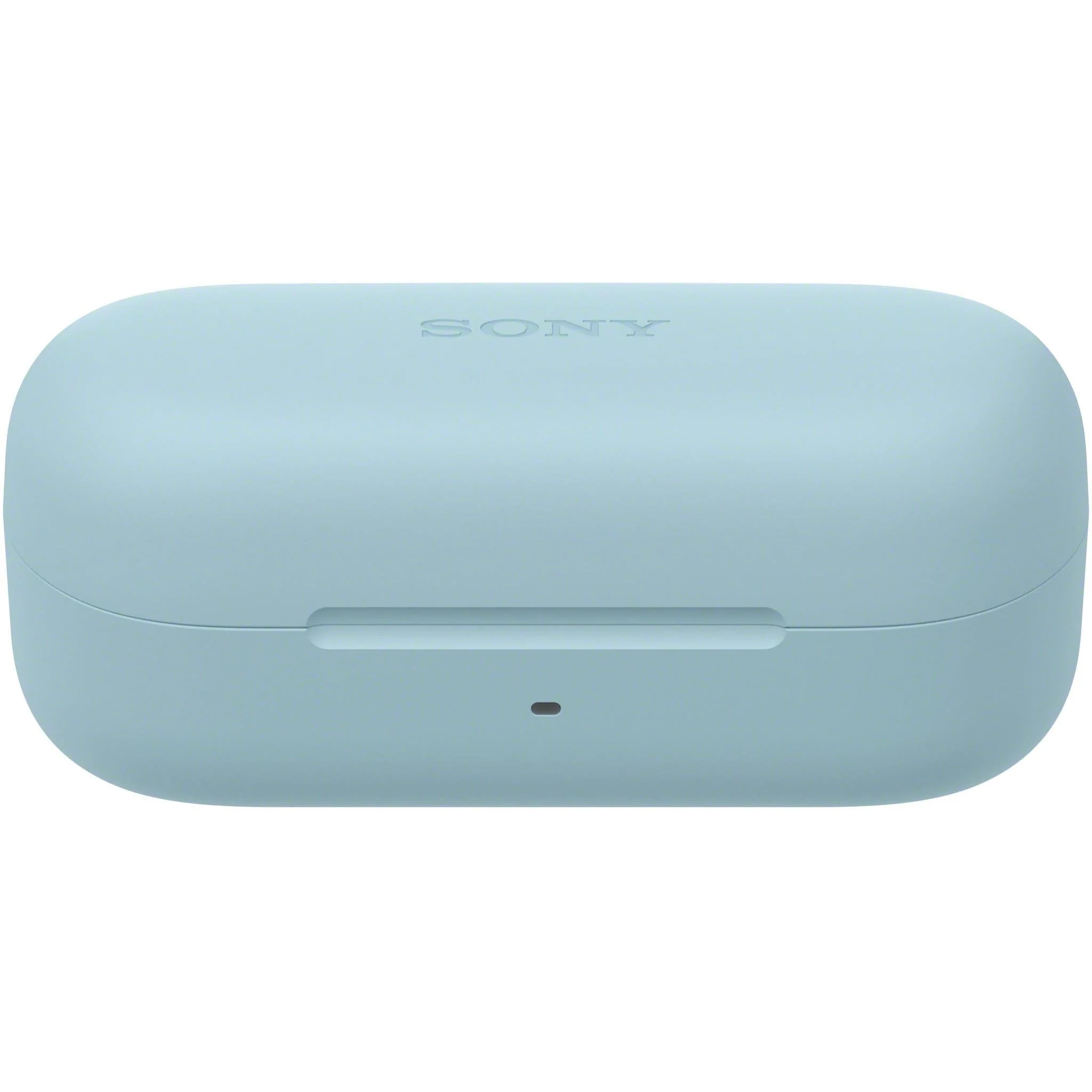 Sony WF-C510 Ultra Compact Truly Wireless In-Ear Headphones (Blue) - Image 5