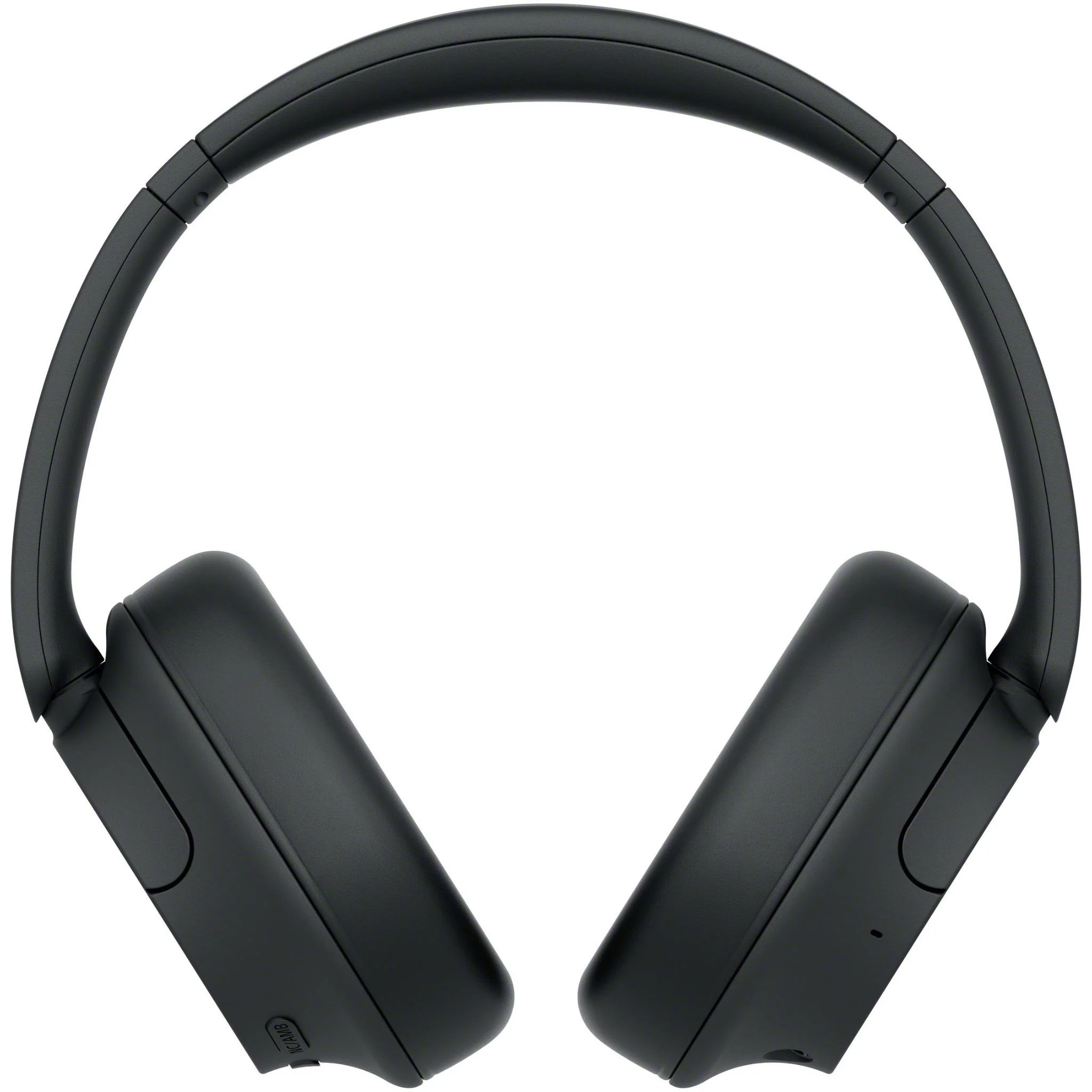 Sony WH-CH720 Wireless Noise Cancelling Over-Ear Headphones (Black) - Image 2