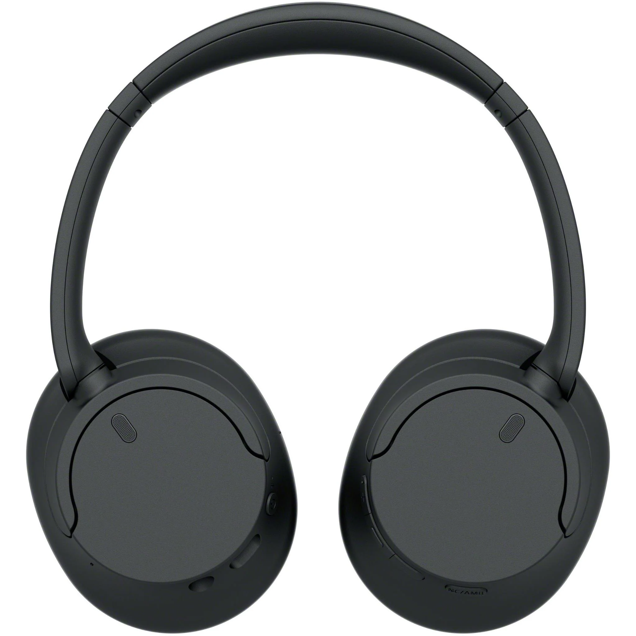 Sony WH-CH720 Wireless Noise Cancelling Over-Ear Headphones (Black) - Image 5