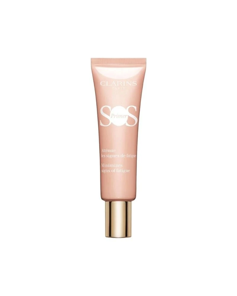 Clarins SOS Primer 30ml - Pink