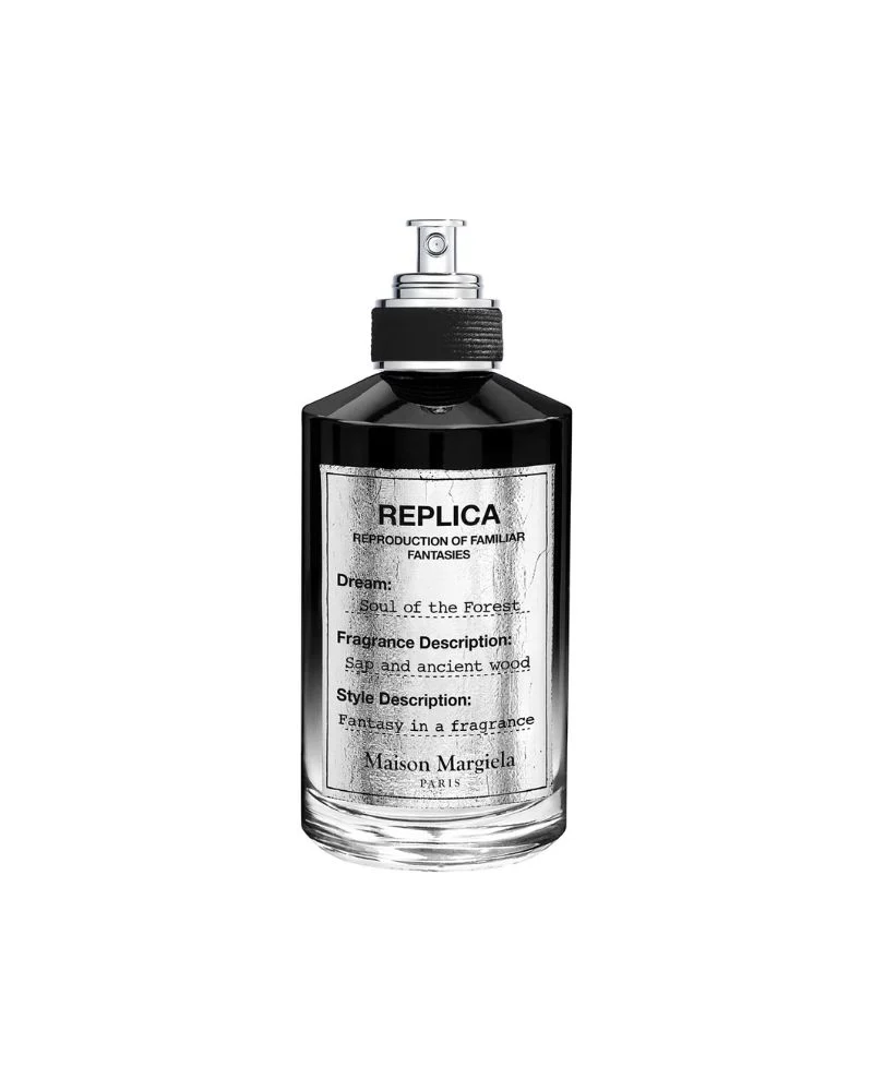 Soul Of The Forest EDP 30ml