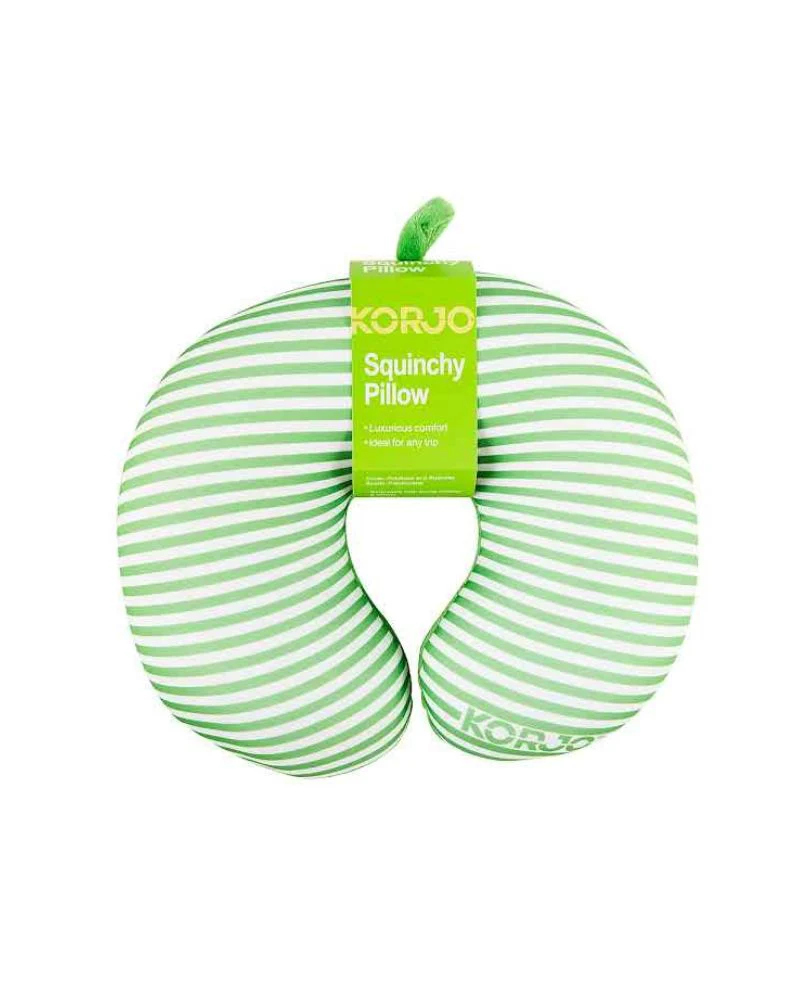 Squinchy Beaded Pillow - Image 2