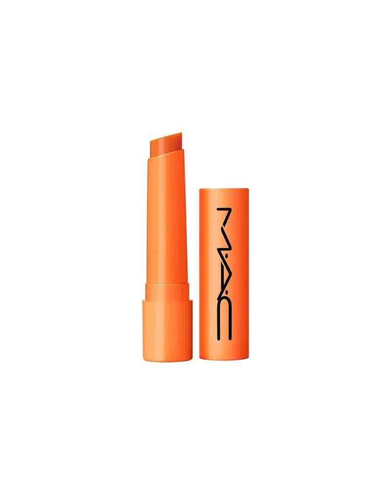 MAC SQUIRT PLUMPING GLOSS STICK - HAZARD 2.3GM