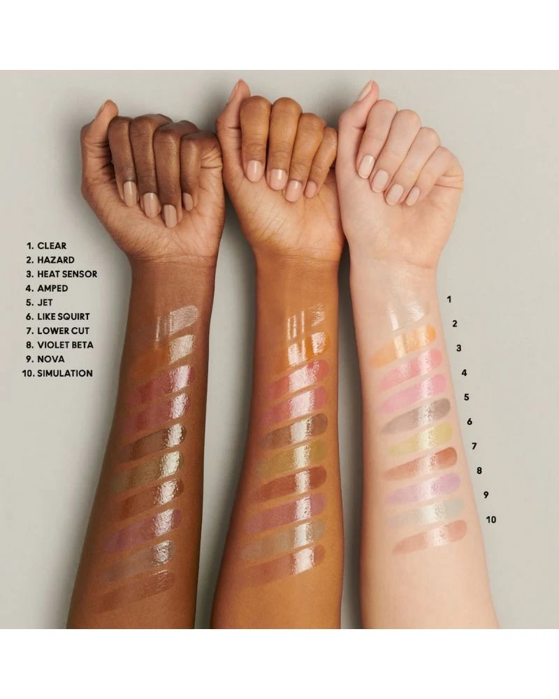 MAC SQUIRT PLUMPING GLOSS STICK - LOWER CUT 2.3GM - Image 3