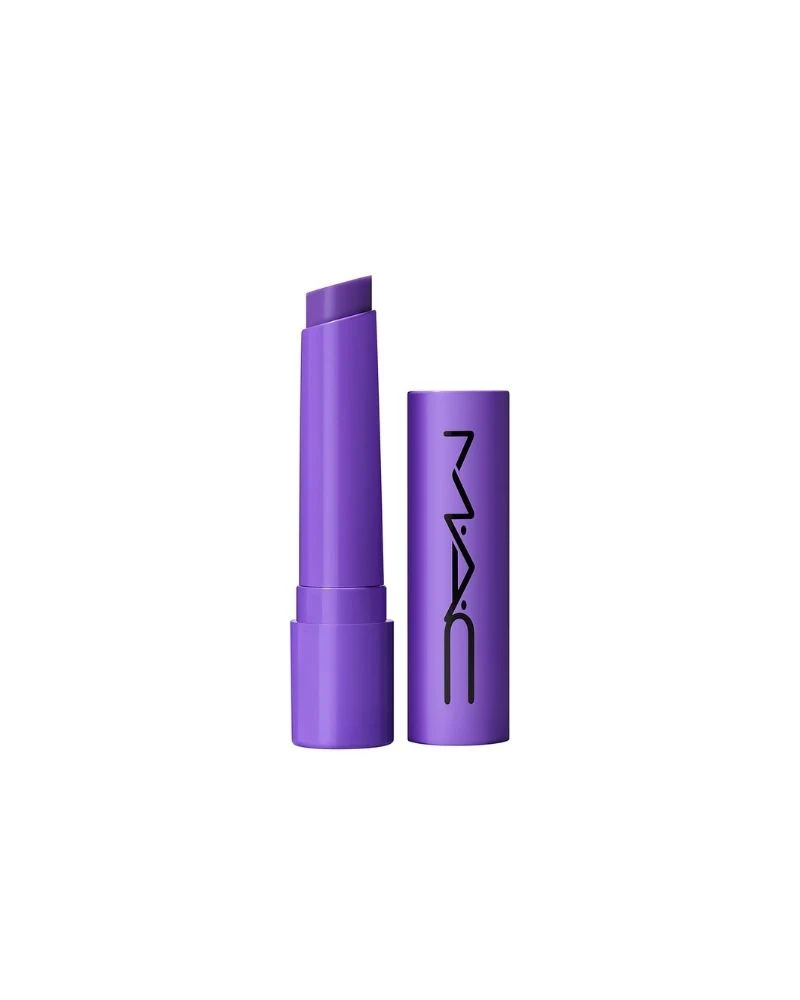 MAC SQUIRT PLUMPING GLOSS STICK - VIOLET BETA 2.3GM
