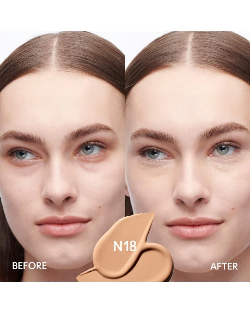 MAC SR 24HR LUMINOUS LIFT CONCEALER N18 - Image 2