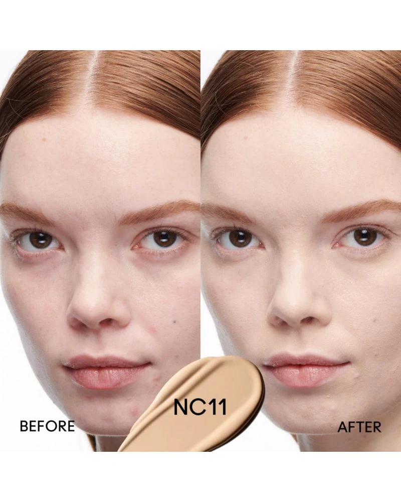 MAC SR 24HR LUMINOUS LIFT CONCEALER NC11 - Image 2