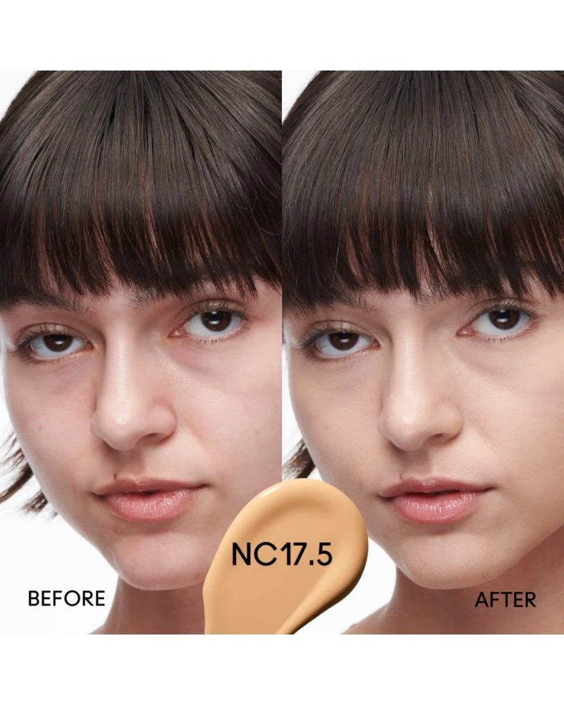MAC SR 24HR LUMINOUS LIFT CONCEALER NC17.5 - Image 2