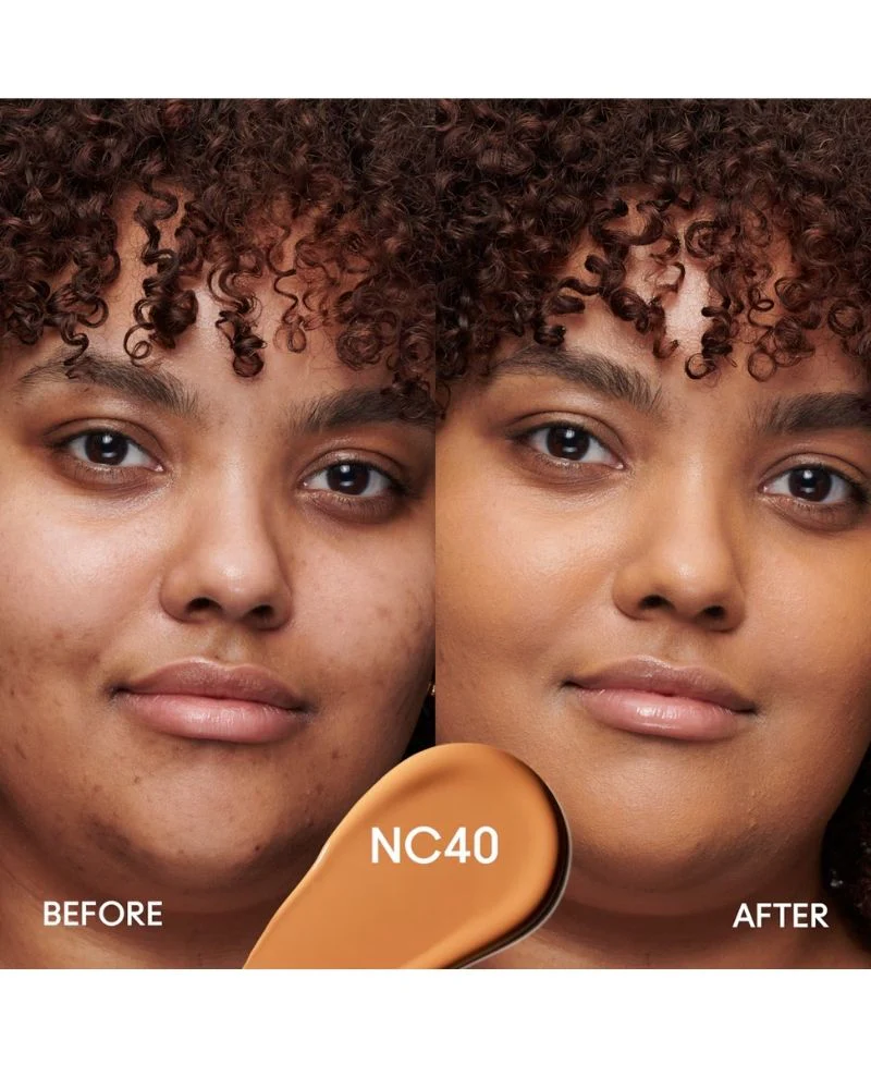 MAC SR 24HR LUMINOUS LIFT CONCEALER NC40 - Image 2