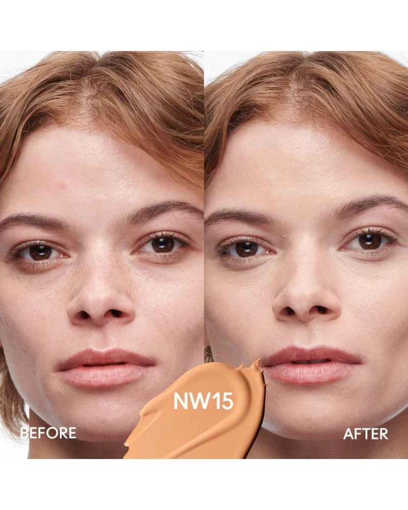MAC SR 24HR LUMINOUS LIFT CONCEALER NW15 - Image 2