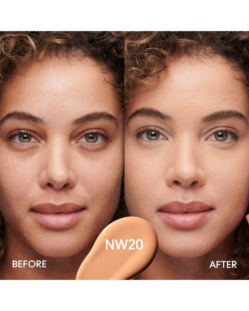 MAC SR 24HR LUMINOUS LIFT CONCEALER NW20 - Image 2