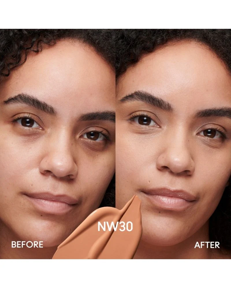 MAC SR 24HR LUMINOUS LIFT CONCEALER NW30 - Image 2