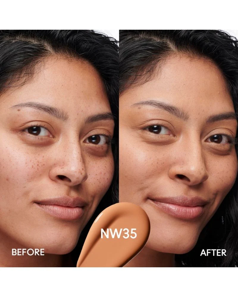 MAC SR 24HR LUMINOUS LIFT CONCEALER NW35 - Image 2
