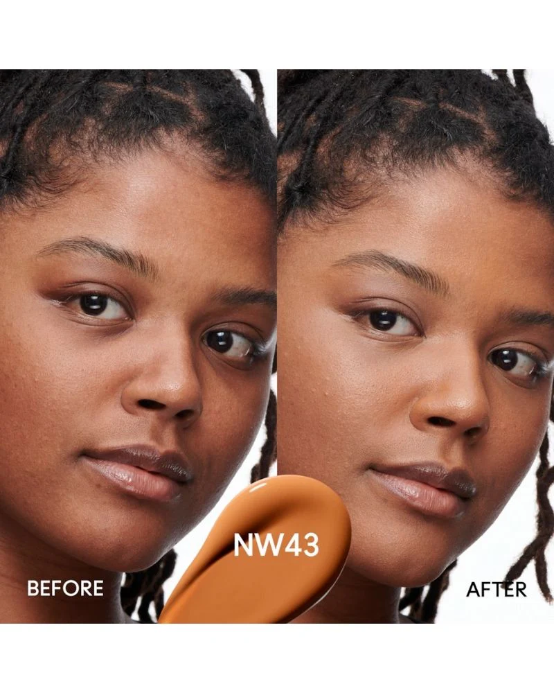 MAC SR 24HR LUMINOUS LIFT CONCEALER NW43 - Image 2
