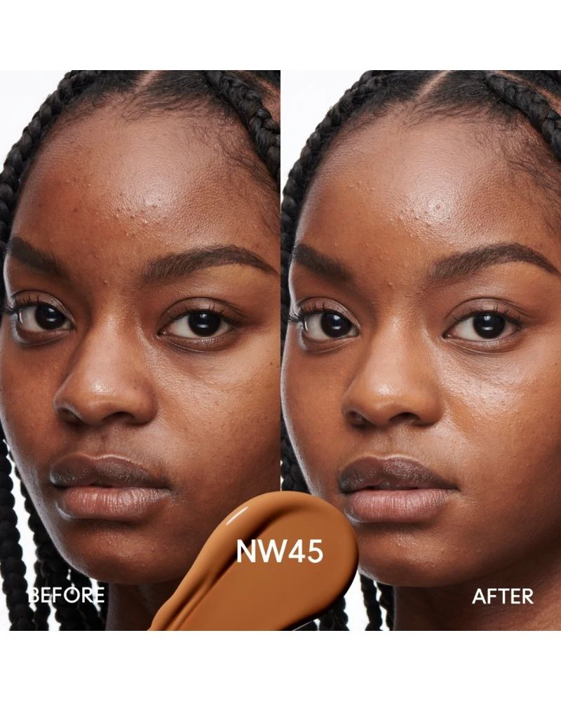 MAC SR 24HR LUMINOUS LIFT CONCEALER NW45 - Image 2