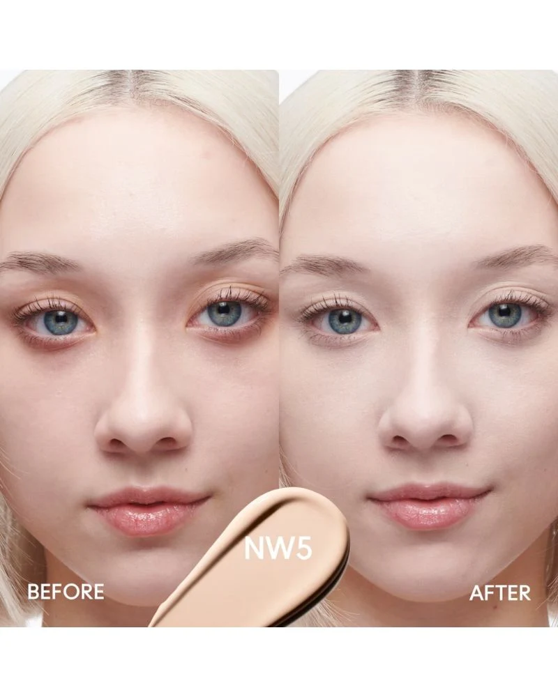 MAC SR 24HR LUMINOUS LIFT CONCEALER NW5 - Image 2