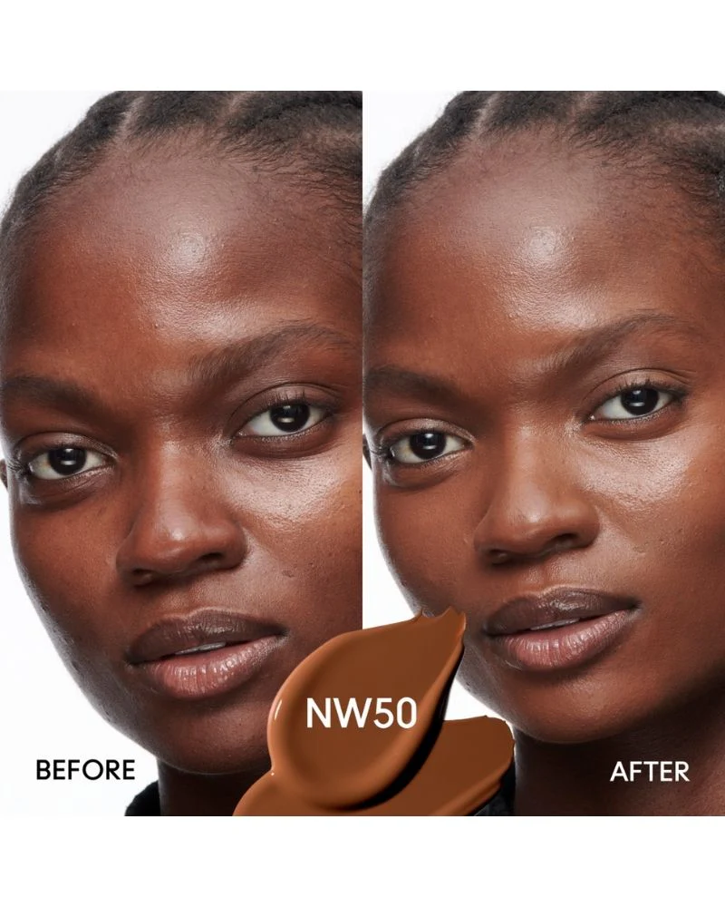 MAC SR 24HR LUMINOUS LIFT CONCEALER NW50 - Image 2