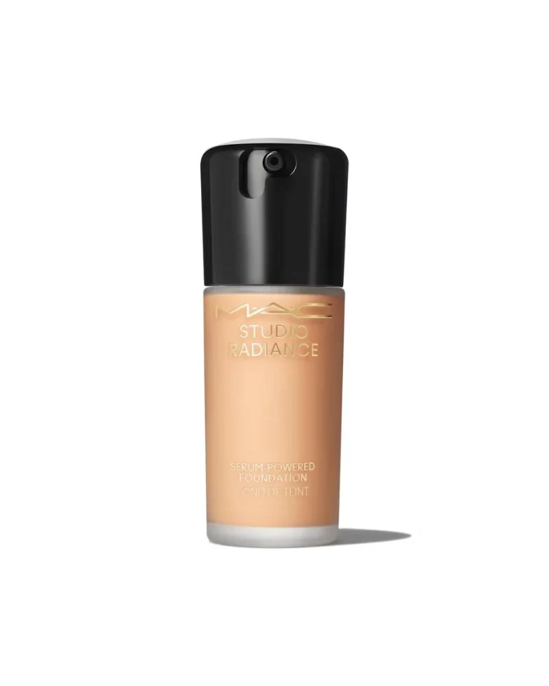 Mac Studio Radiance Serum-Powered™ Foundation