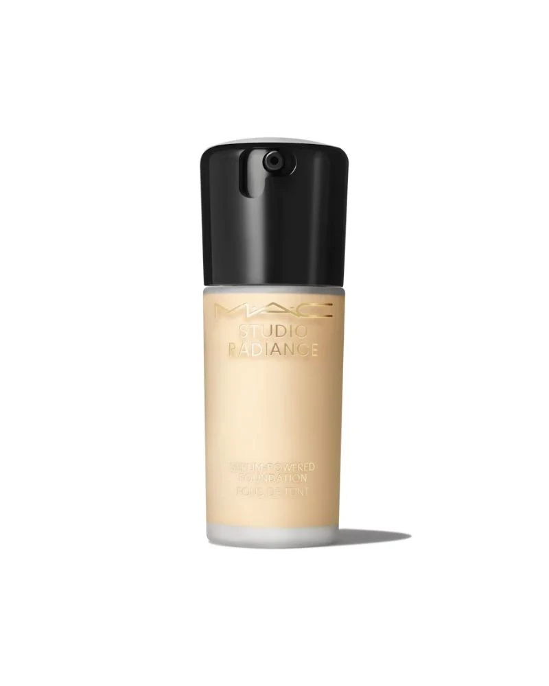 MAC SR SERUM-POWERED FOUNDATION NC12 30ML