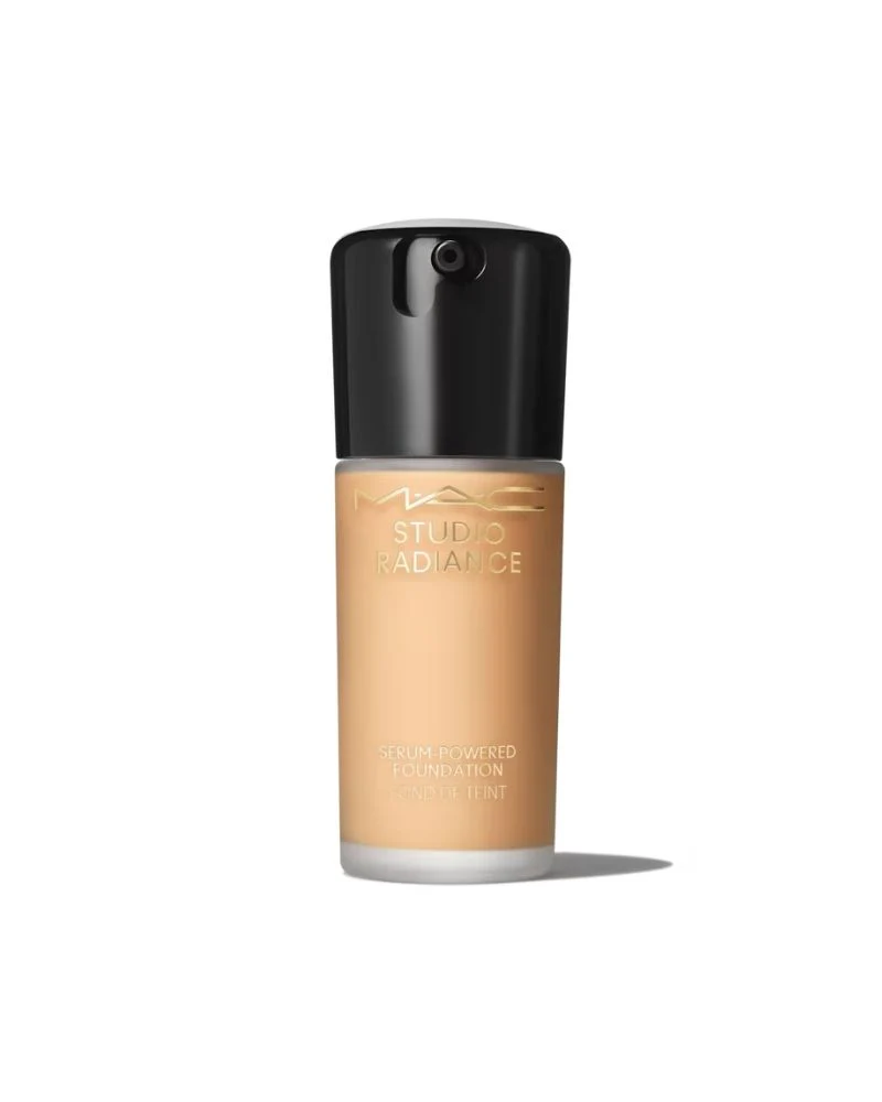 MAC SR SERUM-POWERED FOUNDATION NC30 30ML