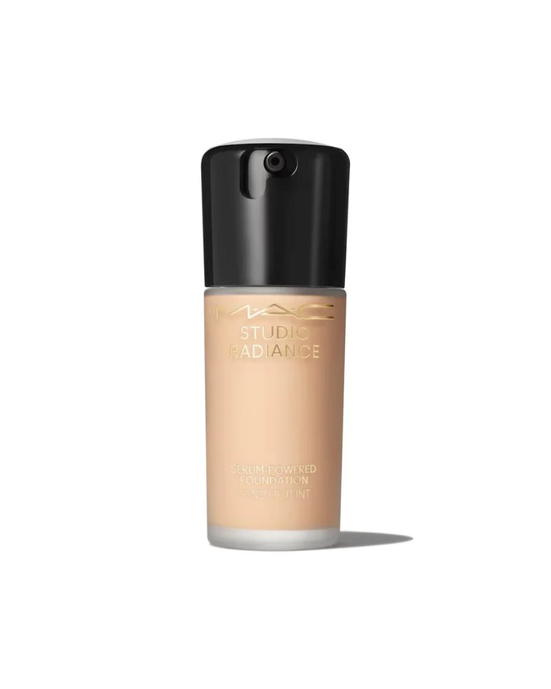 MAC SR SERUM-POWERED FOUNDATION NW13 30ML