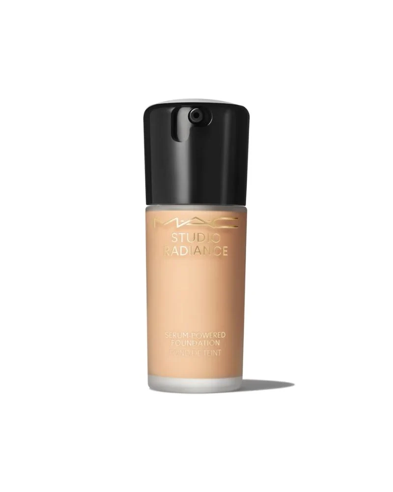 MAC SR SERUM-POWERED FOUNDATION NW15 30ML