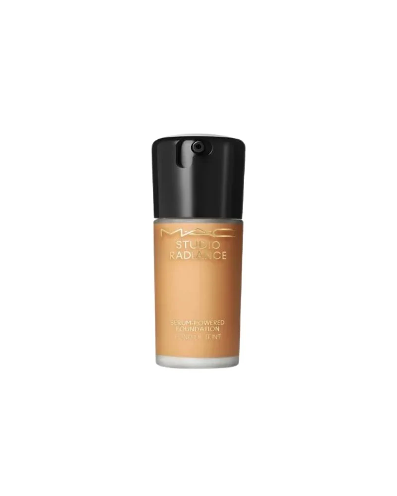 MAC SR SERUM-POWERED FOUNDATION NW18 30ML