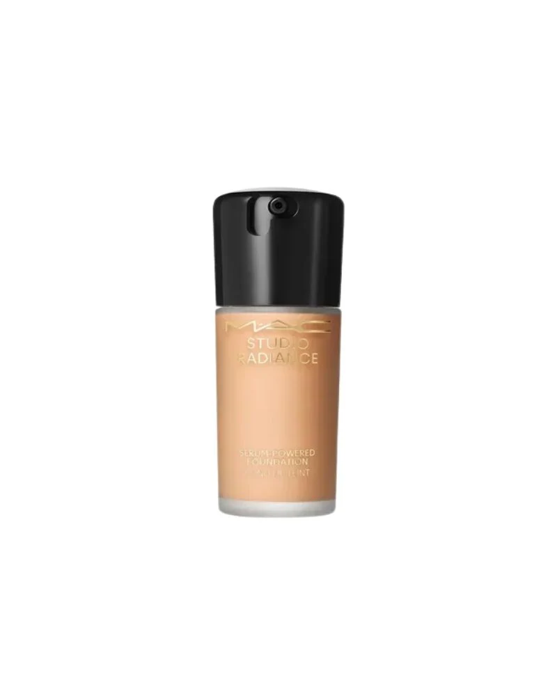 MAC SR SERUM-POWERED FOUNDATION NW22 30ML