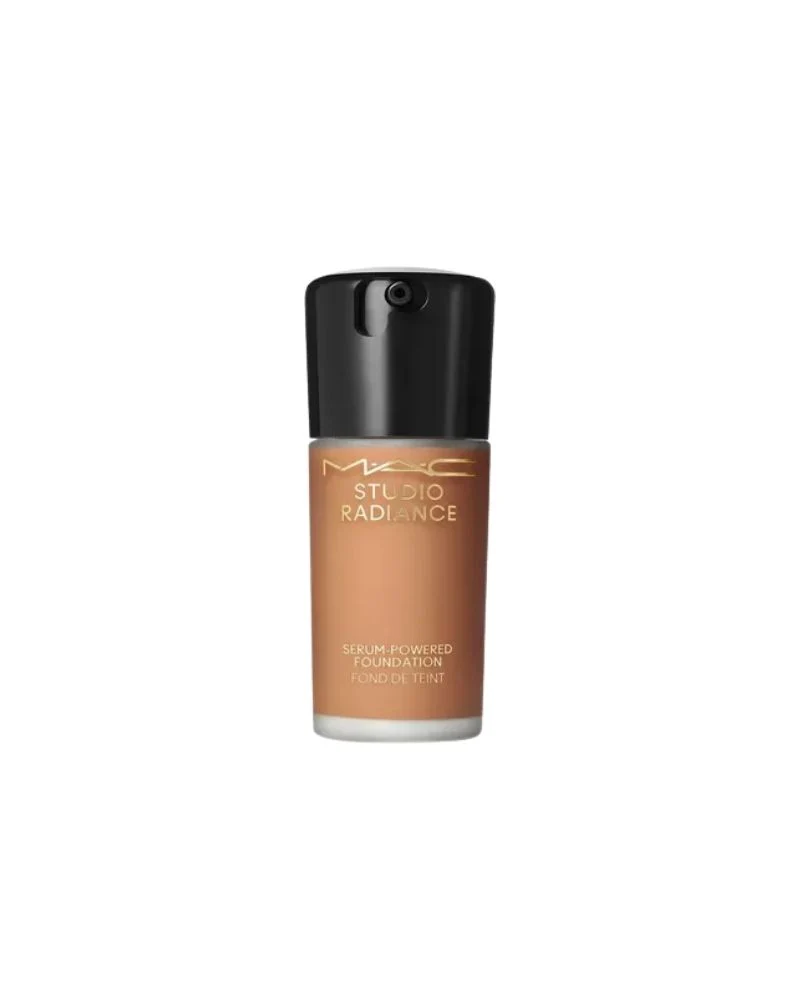 MAC SR SERUM-POWERED FOUNDATION NW47 30ML