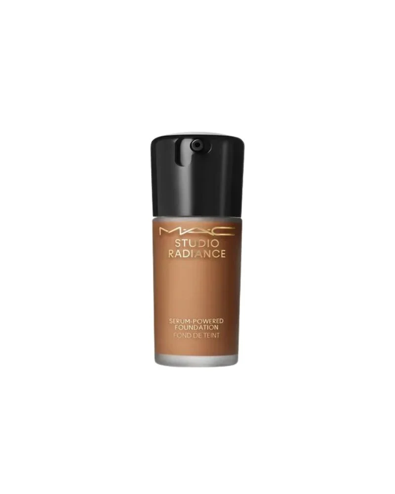 MAC SR SERUM-POWERED FOUNDATION NW50 30ML