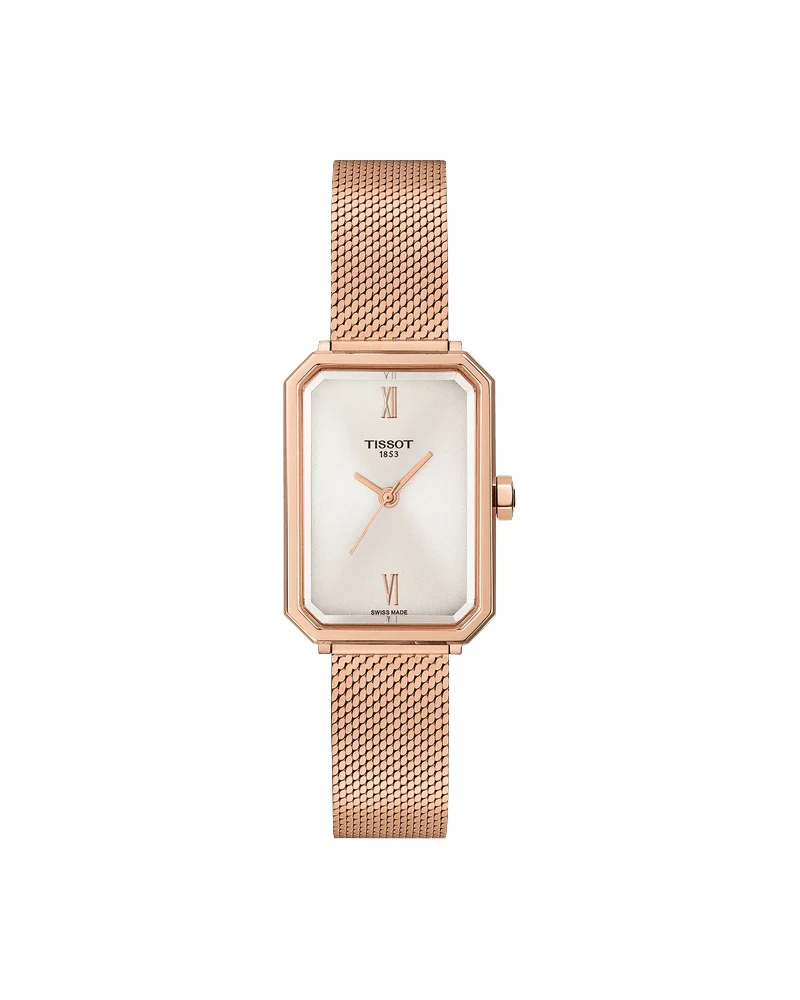 Tissot SRV 30mm