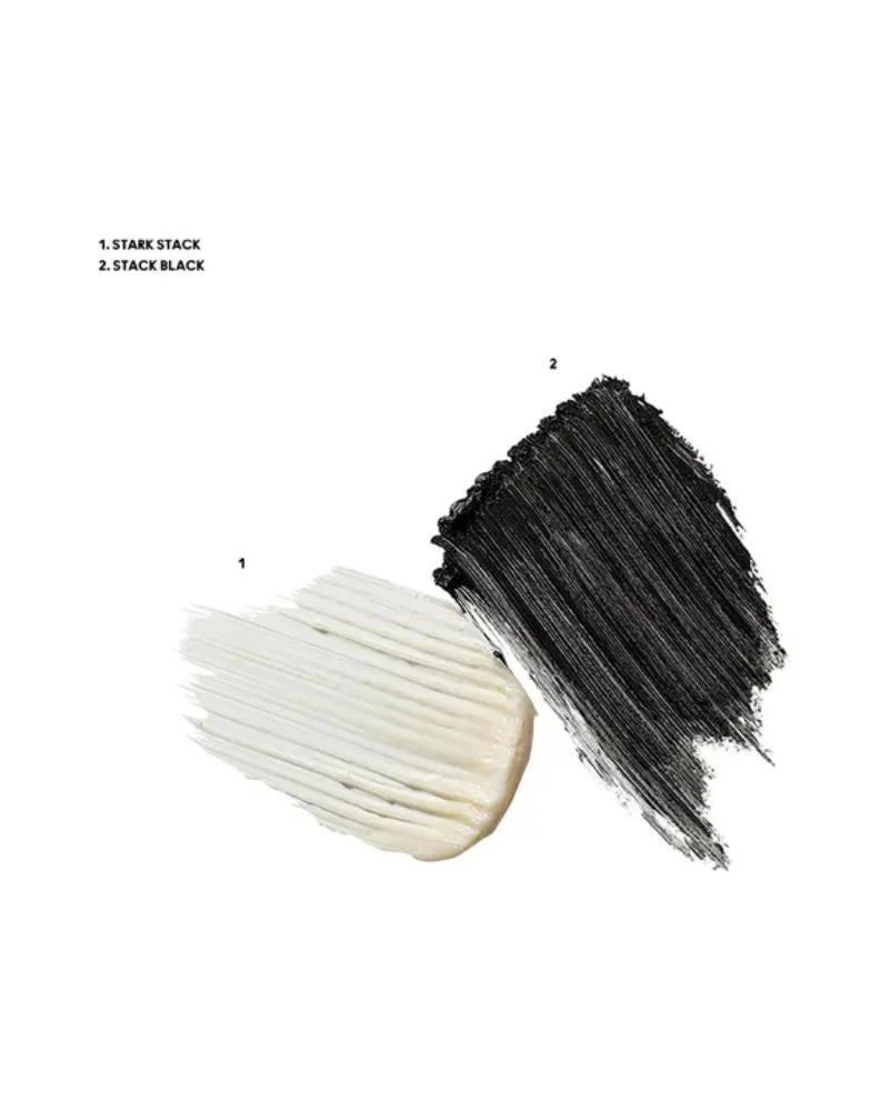 M.A.C Stack + Flourish Mascara Duo - Image 2