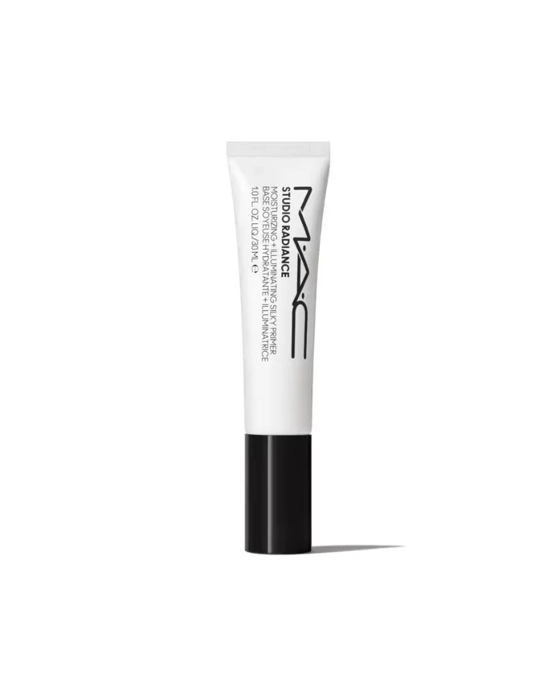 M.A.C Studio Radiance Moisturising + Illuminating Silky Primer 30ml