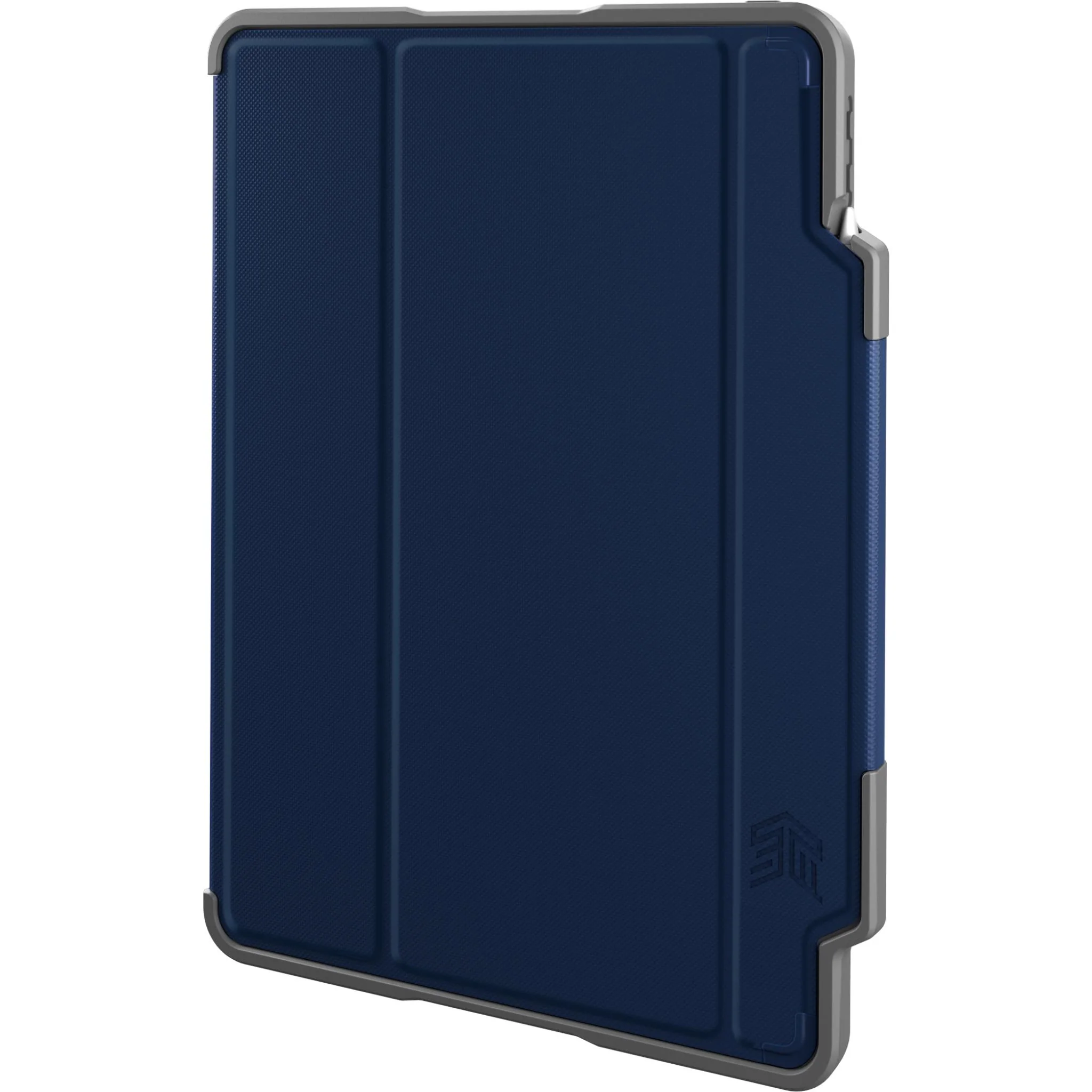 STM Dux Plus Case for iPad Air M3/M2/5th/4th Gen (Blue) - Image 4