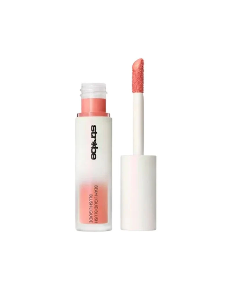MAC STROBE BEAM LIQUID BLUSH ICE GLEAM 4.30ML