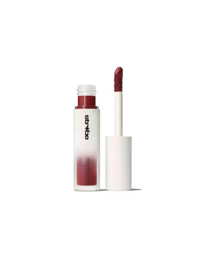 MAC STROBE BEAM LIQUID BLUSH PLUMMY BARE 4.30ML
