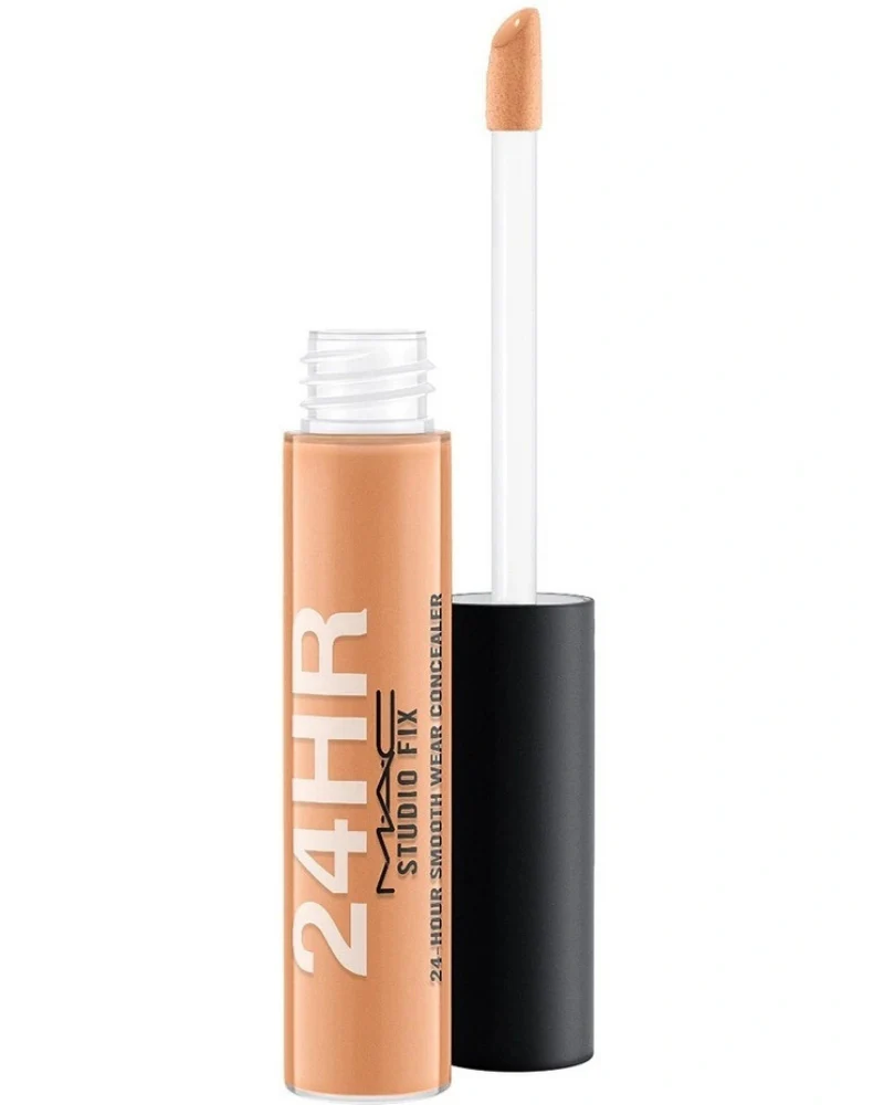 MAC STUDIO FIX 24-HR SMOOTH WEAR CONCEALER-NW40